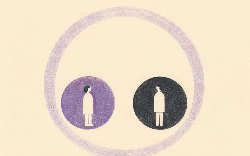 Illustration of structured, neuro-affirming supervision supports after disclosure