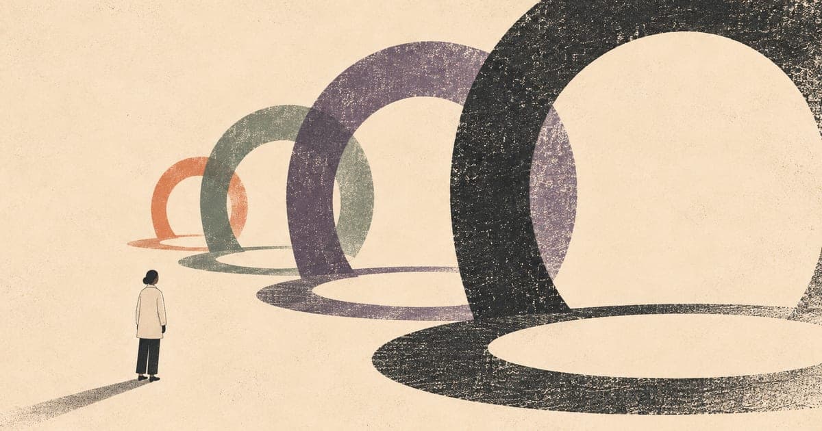 Four failing safeguards surrounding a psychologist's path to safe practice