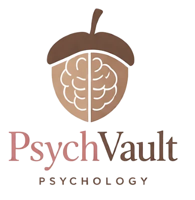 PsychVault